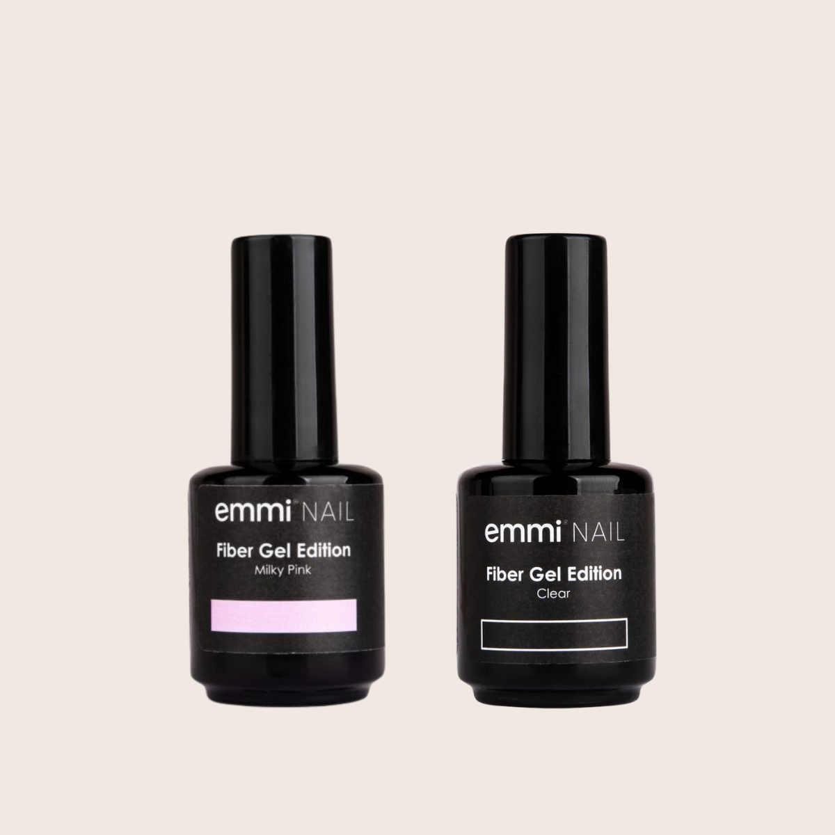 Fiber Gel Edition - BIAB Fiber Gel Edition - BIAB
